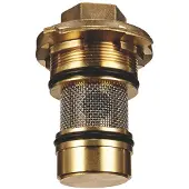 GROHE terugslagklep chroom 47371000