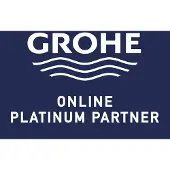 GROHE bevestigingsset