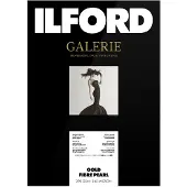 Ilford Galerie Gold Fibre Pearl 290g A2 25 Vel
