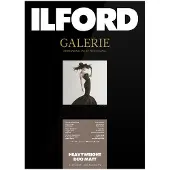 Ilford Heavyweight Duo Matt 310g A3+ 25 Vel