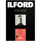 Ilford Gold Fibre Gloss 310g 10x15cm 50 Vel
