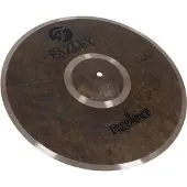 Fazley CYM Excellence 18C crashbekken 18 inch