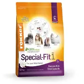 Fokker Special-Fit 1 Hondenvoer Kip 2,5 kg