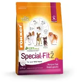 Fokker Hondenvoer Dog Special-Fit-2 2,5 kg