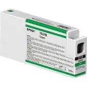 Epson T824B Inktcartridge Groen