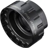 Shimano TL-FC41 kettingbladmontagetool - inclusief Direct Mount FC-M9100, FC-M9120, FC-MT900