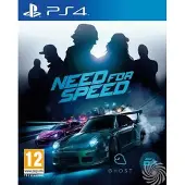 Need For Speed | PlayStation 4