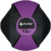 Pure 2 Improve Medicijnen bal Pure2Improve handles 10Kg | Maat TU