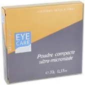 Eye Care Poeder Compact Jasmin 10 8 g Poeder