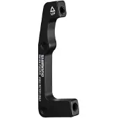 Shimano schijfremadapter SM MA F203 PM/Is 203 mm