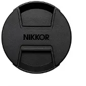Nikon LC-82B Objectiefdop