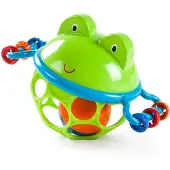 Oball Speelbal Jingle & Shake Pal