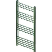 Eastbrook Wendover handdoekradiator 40x100cm 245W chroom
