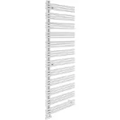 Badstuber Wien design radiator wit 170x60cm 1077 Watt