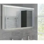 Lambini Designs LED spiegel 120x70cm