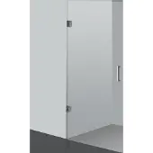 Lambini Designs Bonn douchedeur 70x200cm