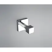 Muebles Nervion handdoek haak chroom