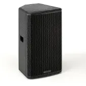 DB Technologies LVX P12 passieve tweeweg luidspreker zwart