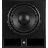 RCF NXL 44-A MK2 2-way 3x 10 inch fullrange luidspreker