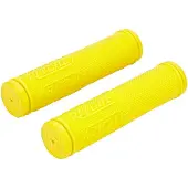 Ritchey Comp TrueGrip X Grips Geel 125mm || Maat: 125