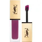 Yves Saint Laurent Make-up Lippen Tatouage Couture No. 04 Purple Identity 6 ml