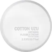 Shu Uemura Haarstyling Shu Style Cotton Uzu Defining Flexible-Cream 75 ml
