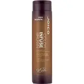 Joico Haarverzorging Color Infuse & Color Balance Color Infuse Brown Shampoo 300 ml