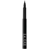 Deborah 24Ore Extra Pen Black Eyeliner 1 stuk