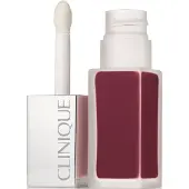 Clinique Make-up Lippen Pop Liquid Matte Lip Colour + Primer No. 07 Boom Pop 6 ml
