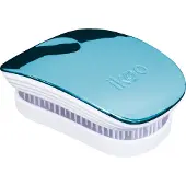 Ikoo Pocket - White - Pacific Metallic (U)