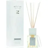 Millefiori - ZONA Stick Diffuser Spa & Massaghe Thai Geurstokjes & Roomsprays 250 ml