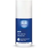 Weleda 24h Roll-on Deodorant Men 50 Ml