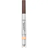 L'Oréal Brow Artist High Contour Potlood - 108 Warm Brunette dames One size