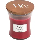 Woodwick Candle Pomegranate