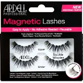 Ardell Magnetic Accent Lashes Double