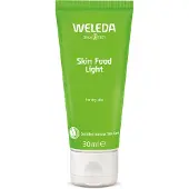 Weleda Skin Food Voedende Crème Light 30 Ml