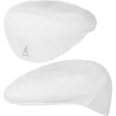 Hatland Kangol - Tropic 504 - WHITE - Assorti - XL