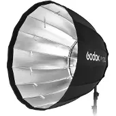 Godox Parabolic Softbox Bowens Mount P120H