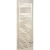 Eastbrook Biava Multirail verticale verwarming 119x75cm Wit 667 watt