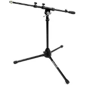 Innox IVA 04 kort microfoonstatief met hengelarm