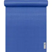 Yogistar Yogamat plus royalblue Fitnessmat YOGISTAR