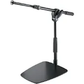 K&M 25993 Compact Microphone Stand