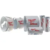 Milwaukee GATZAAG HOLE DOZER 51 MM