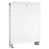GROHE F-digital Deluxe inbouwset voor basis unit box