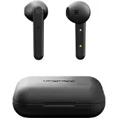 Urbanista STOCKHOLM, draadloze hoofdtelefoon, geschikt voor telefoongesprekken en muziek, zwart
