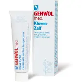 Gehwol Crème Med Klovenzalf 75ml