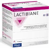 Pileje Lactibiane iki 30x3 g Zakje