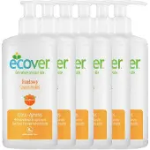Ecover Handzeep Citrus en Oranjebloesem 250 ml