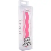 ToyJoy Golvend - Roze - Vibrator