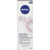 Nivea Cellular radiance oogcontourcrème